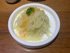 凉拌土豆丝-涌上外婆桥(海宁银泰城店)