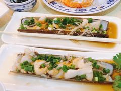 -無招牌海鮮(芽笼店)