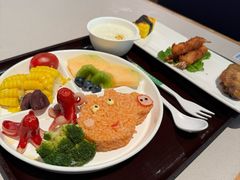 -dodonpa.墩墩伐 便当食堂(博华广场店)