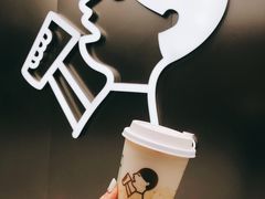 -喜茶(北京三里屯太古里店)