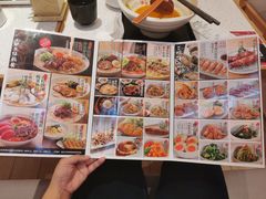 -味千拉面(瑞虹生活广场店)