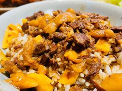 -红猪卤肉饭(大西洋美食城店)