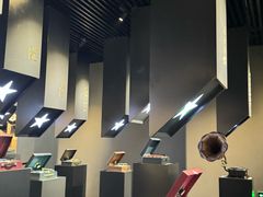 -陕北民歌博物馆