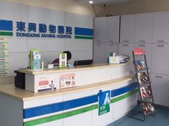 -宠颐生东兴动物医院(大悦城店)