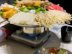 -CHILL Pho澳洲牛肉越南粉(佛山顺德万象汇店)