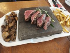 -Entrecôte 法国牛扒馆(保利·时光里店)