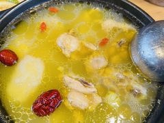 -青城甲(青城山店)