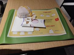 -麦当劳(豫园店)