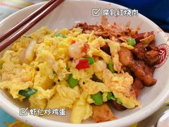 -北大学一食堂