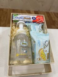 -妈咪爱月子中心·母婴护理