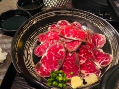 生牛肉-角落里(中山公园店)