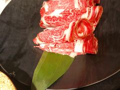 -西郊宾馆·1921餐厅