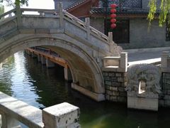 -滦州古城