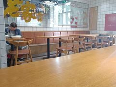 -老家肉饼(永泰庄店)