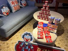 -上海神旺大酒店