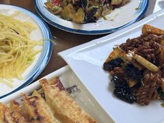 -春水锅贴·传统鲁菜(大明湖店)