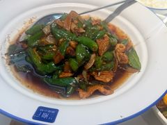 -兰湘子·湘菜小炒(盛龙广场店)