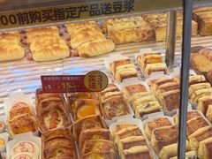 -味多美蛋糕(梨园店)