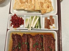 -天和晟烤鸭店(国展店)