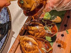 -阿妮叶李(光谷世界城店)