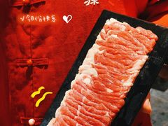 -清真京华源·涮肉烧烤(丰庆店)