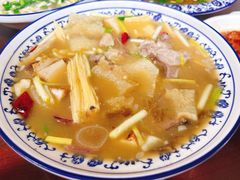 -管记水席老店(仙果市街店)