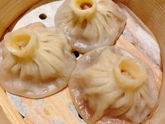 天王烤鸭包-南京大牌档(龙湖长楹天街店)