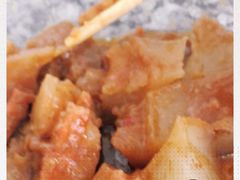 -老福合沟无米粿甜汤粿品店