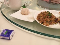 -半岛太子酒家(海港城店)