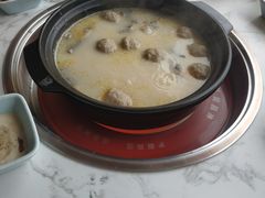 -捞神煲汤火锅(湖滨商业街店)