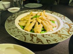 -罗斯福公馆·宴会厅