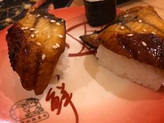 -禾绿寿司(星光68广场店)