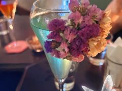 -MAYBE 威士忌 coffee&bar·清吧
