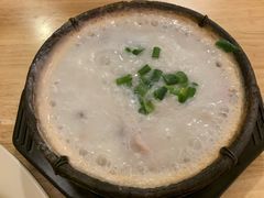 -粥家庄(南桂东分店)