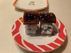 -新一番三文鱼寿司(红城湖店)