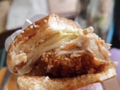 -肯德基(杭州和平饭店)