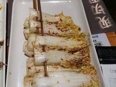 -木屋烧烤(南新店)