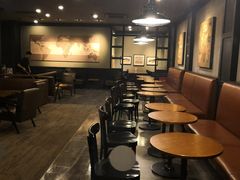 -星巴克(北新泾店)
