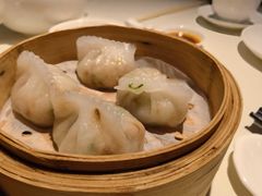 潮州蒸粉果-百乐潮州酒家(时代广场店)