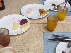 -威海蓝海御华大饭店·蓝钻美食自助百汇