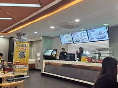 -大娘水饺(朝阳中路百润发店)