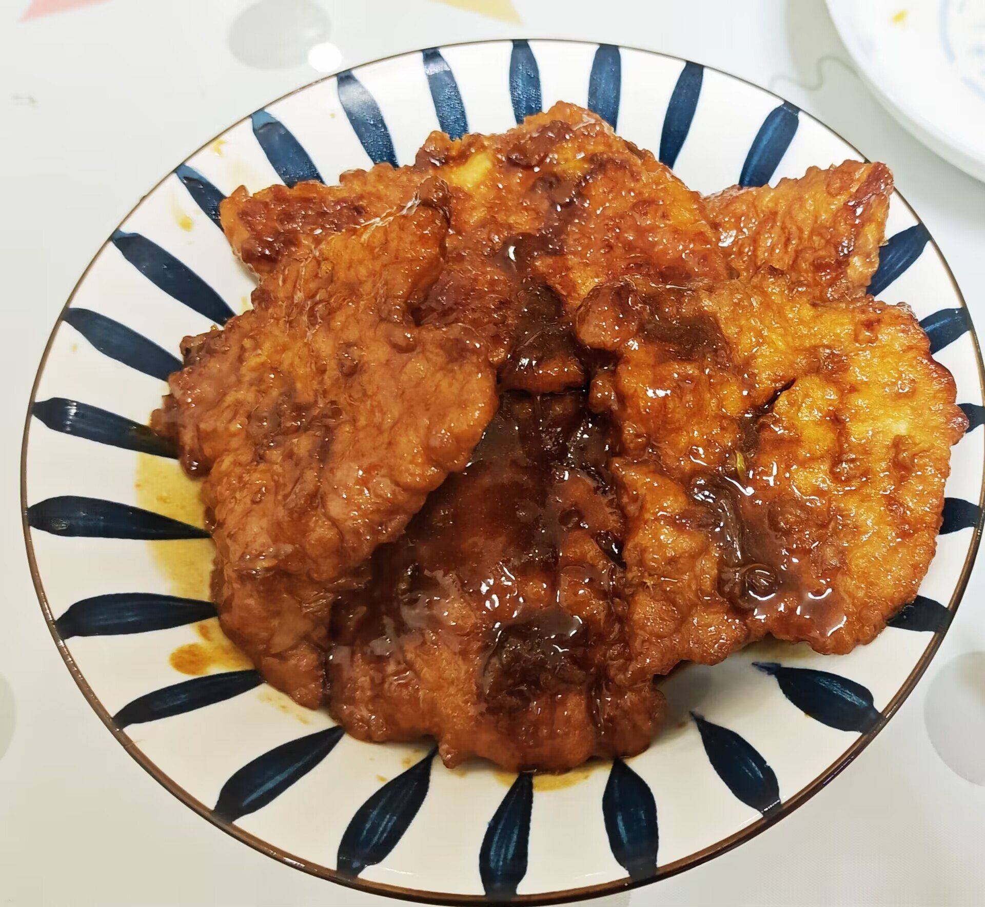 我的美食日常之李家小馆
