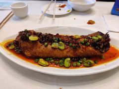 -功德林素菜饭庄(前门店)