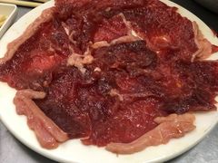 -松明一烤肉馆(鲁园店)