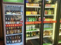 -尚品海鲜肥牛自助火锅(湖明店)