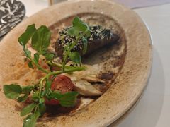 安格斯肉眼牛排-燃扒房Steakhouse(皇庭店)
