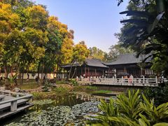 -深圳国际园林花卉博览园