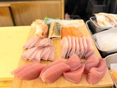 -鮨政· Omakase(福州万象城店)
