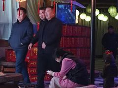 -淀里船宴(卓达店)