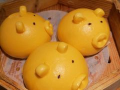 -点心传说·粤菜点心(佐阾虹湾店)